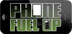 Phone Fuel Up